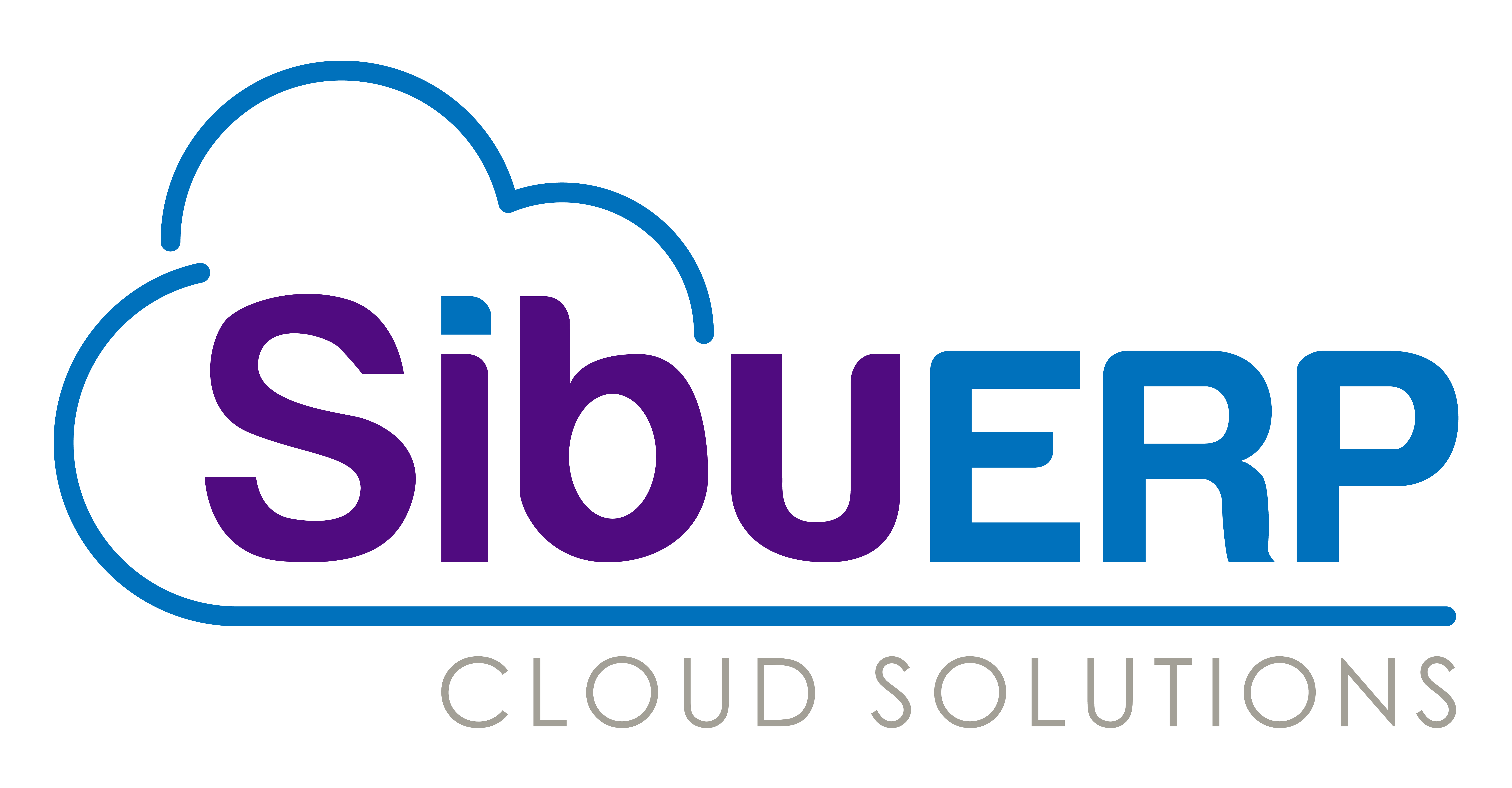 SibuERP Cloud Solutions