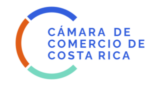 Cámara de Comercio de Costa Rica Logo