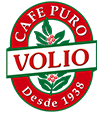 logo Café Volio