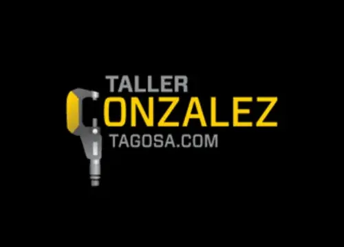 TALLER GONZÁLEZ S.A.