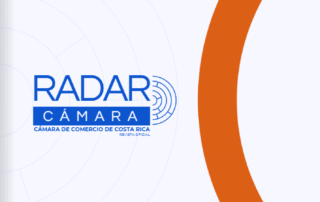 radar - camara de comercio de costa rica - edición julio 2025